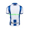 Fotballdrakt Real Sociedad Hjemmetrøye 2024-2025 Kortermet